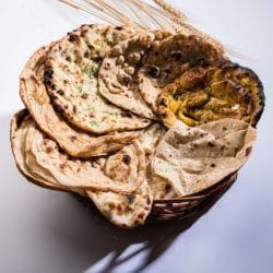 Bread Basket