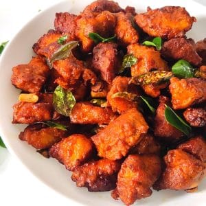 Chicken 65