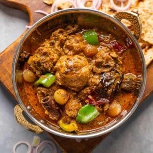 Kadai Special