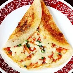 Kids Spcl Cheese Dosa