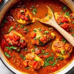Rogan Josh