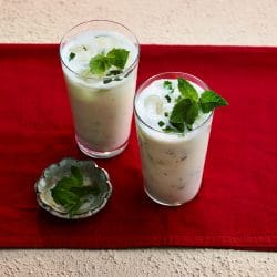 Salt Lassi