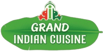 Grand Indian Cuisine