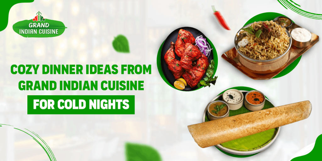 cozy dinner ideas